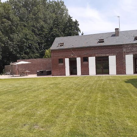 La Maison De L'Isle Eu (Seine-Maritime) Luaran gambar
